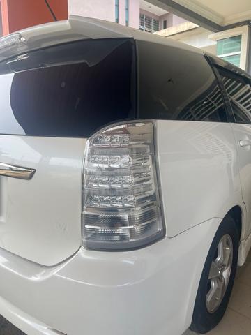 2005 Toyota WISH 1.8 TYPE E (A) - 3