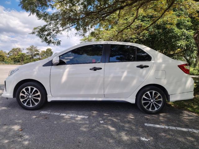 2024 Perodua BEZZA 1.3 X MY16 FACELIFT (A) - 5