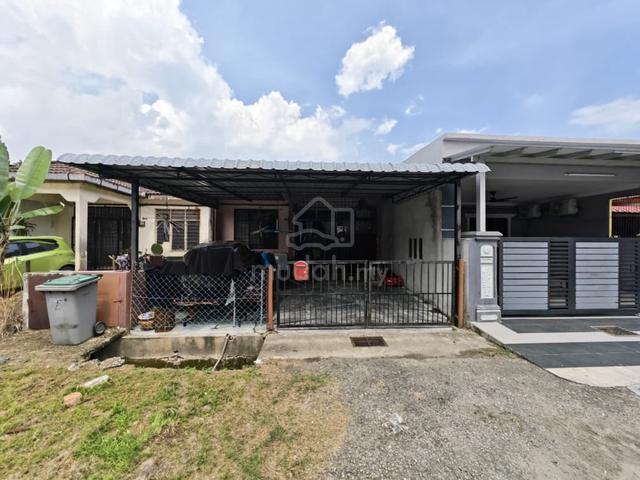 [FREEHOLD OPEN] Single Storey Terrace Taman Seremban Jaya FOR SALE 1