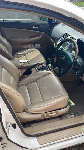 2004 Honda ACCORD 2.4 VTi-L (A) - 3