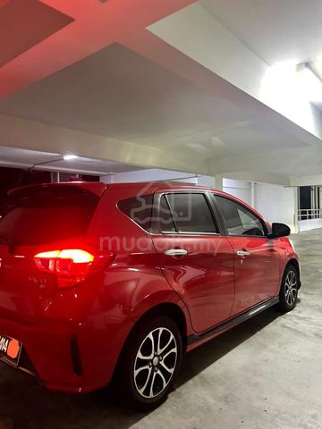 2022 Perodua MYVI 1.5 H (A) - 3