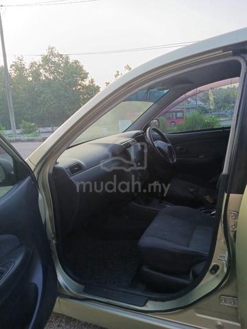 2004 Toyota AVANZA 1.3 E F601RM-GQMFM (A) - 5