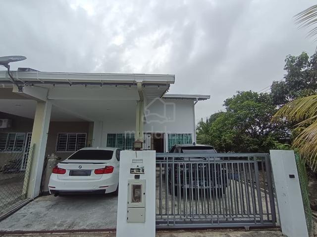 Single Storey Corner @ Taman Sri Permai-Pasir Pandak 1