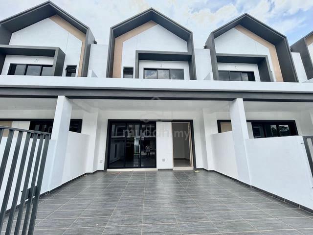 Bandar Dato Onn / Best Deal In Market / Non-Bumi 1