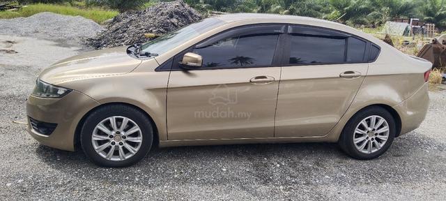 2015 Proton PREVE 1.6 EXECUTIVE (A) - 3