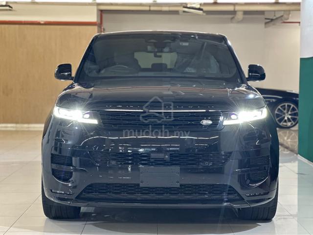 2023 Land Rover RANGE ROVER 3.0 SPORT ( FIRST E ) - 5