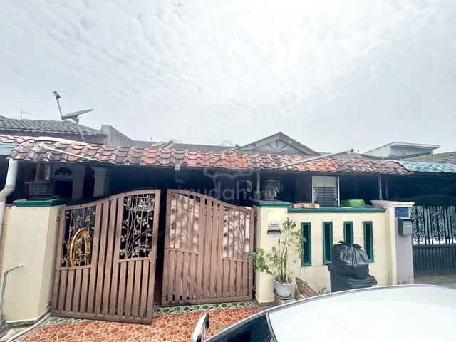 (FULLY RENO|FULL LOAN)- Single Storey Taman Kantan Permai, Kajang 1