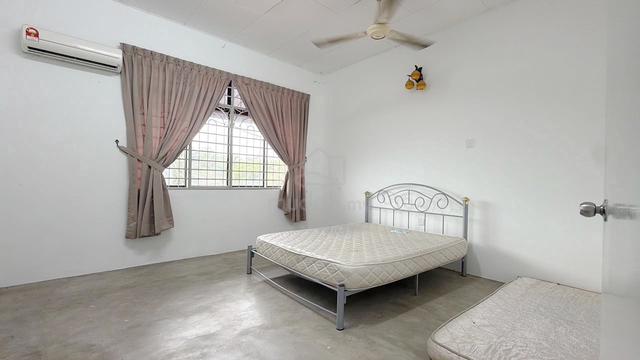 *USM* Nibong Tebal 2 Storey Terrace Rent Partial Furnished Sempadan Pe 1