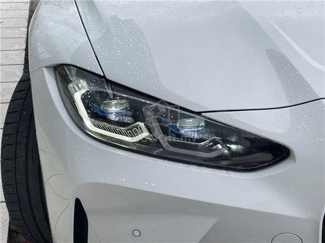 2024 Bmw M3 3.0 COMPETITION M X DRIVE - 5
