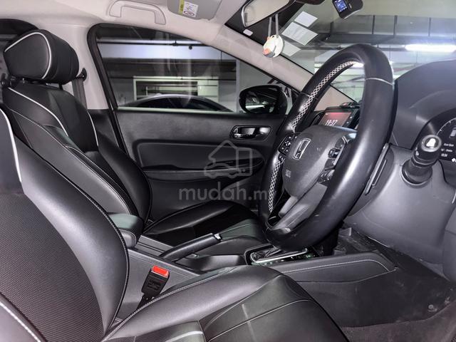 2022 Honda CITY 1.5 V HATCHBACK (A) - 5
