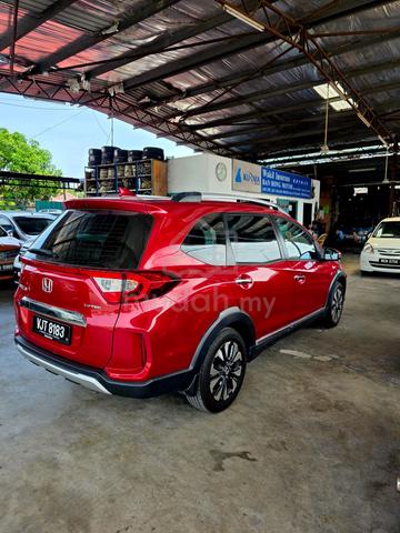 2022 Honda BR-V V 1.5L (A) - 2