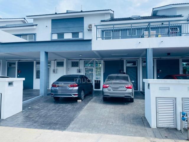 Townhouse Upper floor near Econsave Alam Jaya Puncak Alam Alam Perdana 1