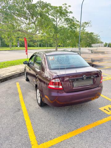 2010 Proton SAGA 1.3 BASE LINE (A) - 4