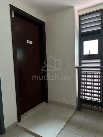 Inspirasi Mont Kiara Condominium Kuala Lumpur 1