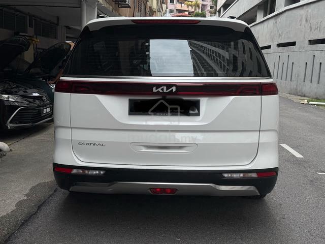 2024 Kia CARNIVAL 2.2 - MY23 11S (KIA WARRANTY) - 4