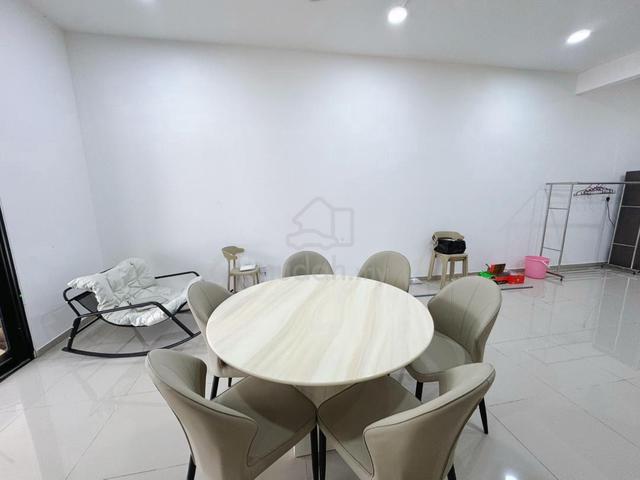 Taman Laman Citra @ Gelang Patah FOR RENT 2 Storey Terrace 1