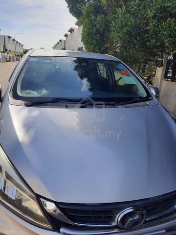 2019 Perodua MYVI 1.5 AV (A) - 3