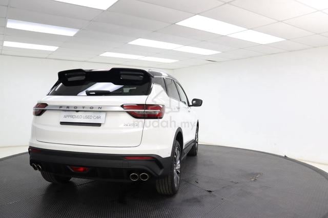 2023 Proton X50 1.5TGDI Flagship - 3