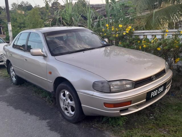 1995 Toyota CAMRY 2.2 GX (A) - 1
