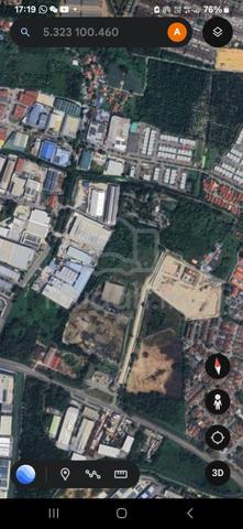 Bukit Minyak Industrial Land, 1.3 acres 1