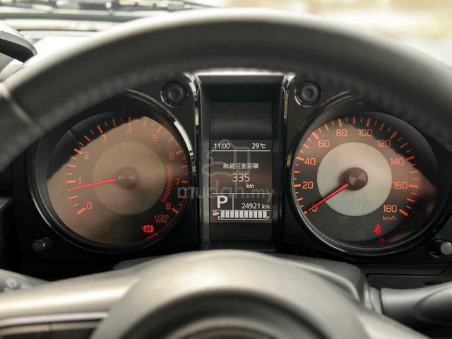 5A NEGO‼️2023 Suzuki JIMNY 1.5 - JC - 2