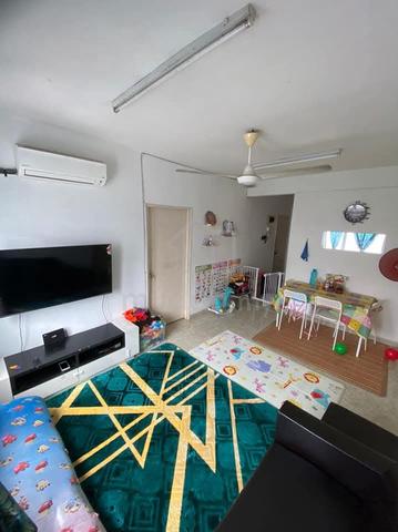 Siantan Apartment 1