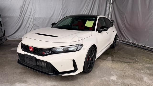 2024 Honda CIVIC 2.0 TYPE R MY23 FL5 (M) - 1