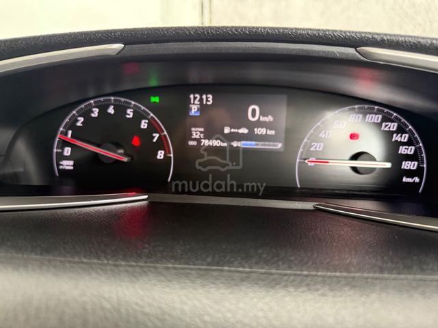 2018 Toyota SIENTA 1.5 V Low Mileage Free Service - 5