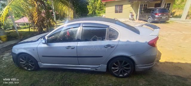 2008 Proton PERSONA 1.6 BASE LINE (M) - 5