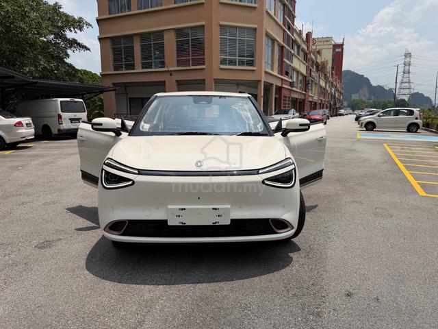 2025 Dongfeng BOX E3 MY24 (A) - 1