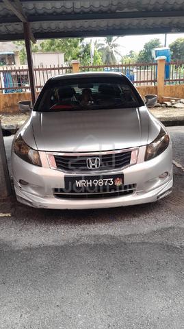 2008 Honda ACCORD 2.0 I-VTEC (A) - 1