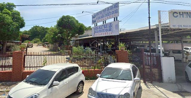 Sungai Petani Commercial Zoning Agriculture Land For Sale 1