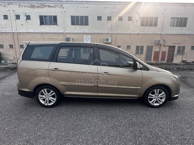 2013 Proton EXORA 1.6 BOLD PREMIUM (A) - 5