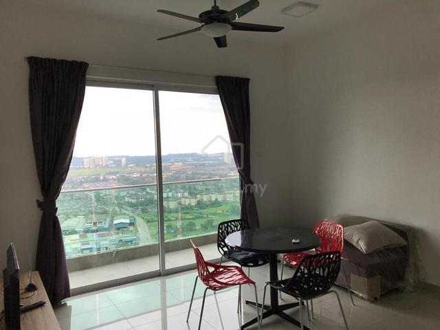 D'Carlton Seaview Residences 1