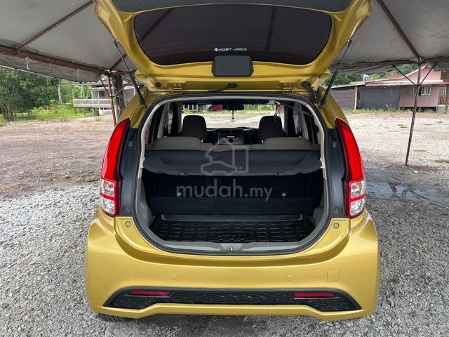 2015 Perodua MYVI 1.3 XT (A) - 5