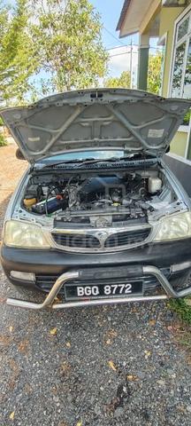 2002 Perodua KEMBARA 1.5 GX (M) - 4