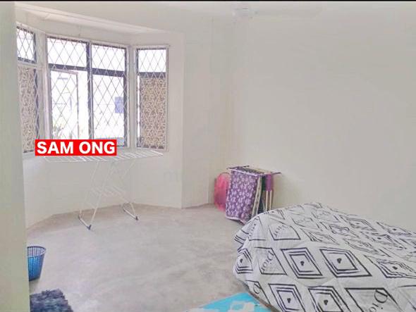 2 STOREY TERRACE ALMA Nr AEON LOTUS SALE FULL LOAN 1