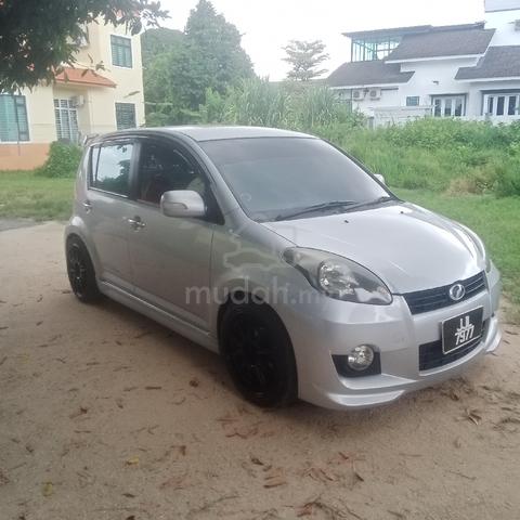 2006 Perodua MYVI 1.0 (M) - 1