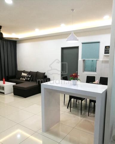 The Aliff Residences 1