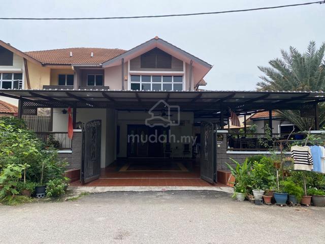 Semi-D 2 Tingkat Bandar Laguna Merbok | Sungai Petani, Kedah🏡 1