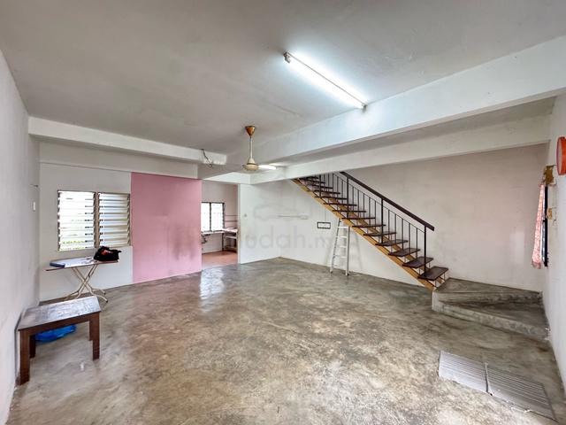 [Below Market] 2 Storey Terrace House Rawang Perdana 2 Rawang 1