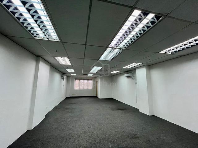 Sunsuria Avenue, Office For Let 1