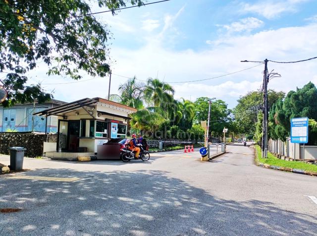 Park Avenue, Seremban, Negeri Sembilan -  Gated & Guarded Community 1