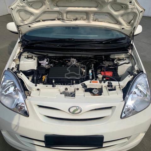 2013 Perodua VIVA 850EX (M) TIP TOP - 4