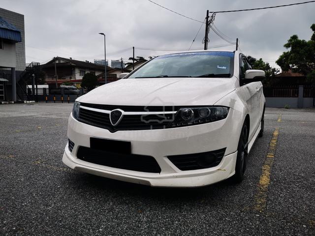 2014 Proton PREVE 1.6 CFE (A) METER R3 - 2