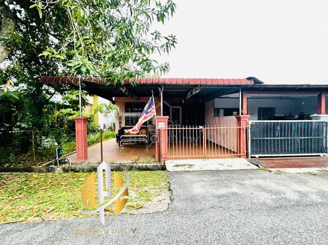 TAMAN TENGKU MAHERAN, JITRA📍CASHBACK 30K‼️ Full LOAN✅ZERO DOWNPAYMENT 1