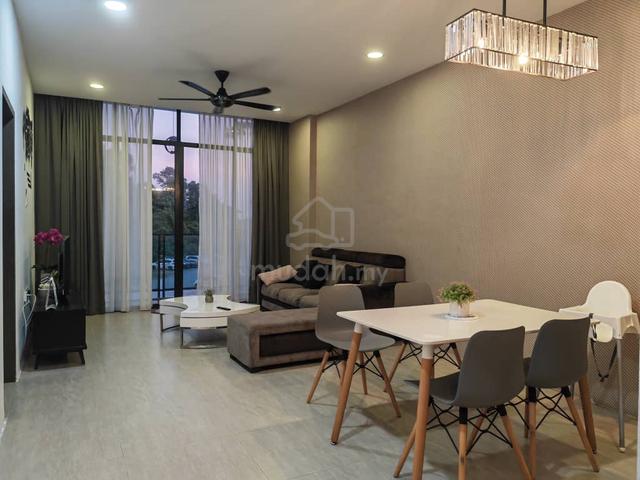 Rex Apartment 1