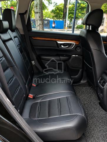 2019 Honda CR-V 1.5 TC-P 2WD (A) - 4