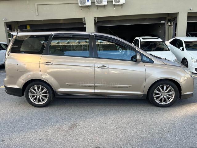 2018 Proton EXORA 1.6 BOLD PREMIUM (A) Turbo - 5