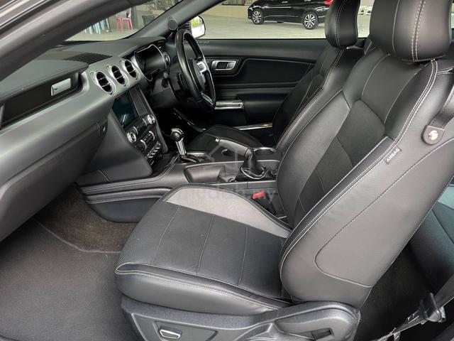 2018 Ford MUSTANG 5.0 GT (A) ALL ORIGINAL PART - 4